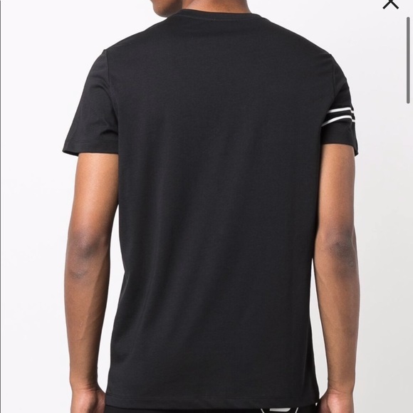 Balmain Mens t-shirt - Picture 3 of 5